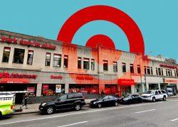Target planning yet another NYC store in Chelsea