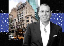 Thor delinquent on $105M loan at 597 Fifth