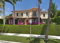 Driving away: Taxi magnate sells Palm Beach home for $6M