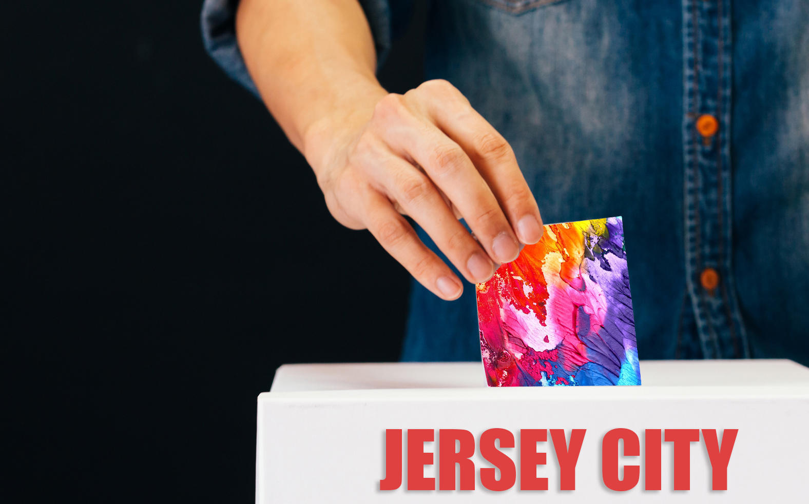 Jersey City residents have voted in support of a new property tax to support the arts (iStock)