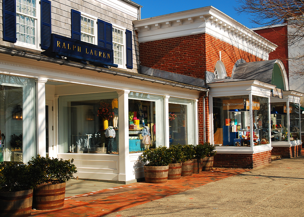 Ralph-Lauren-Store-front-2 - Bal Harbour Shops