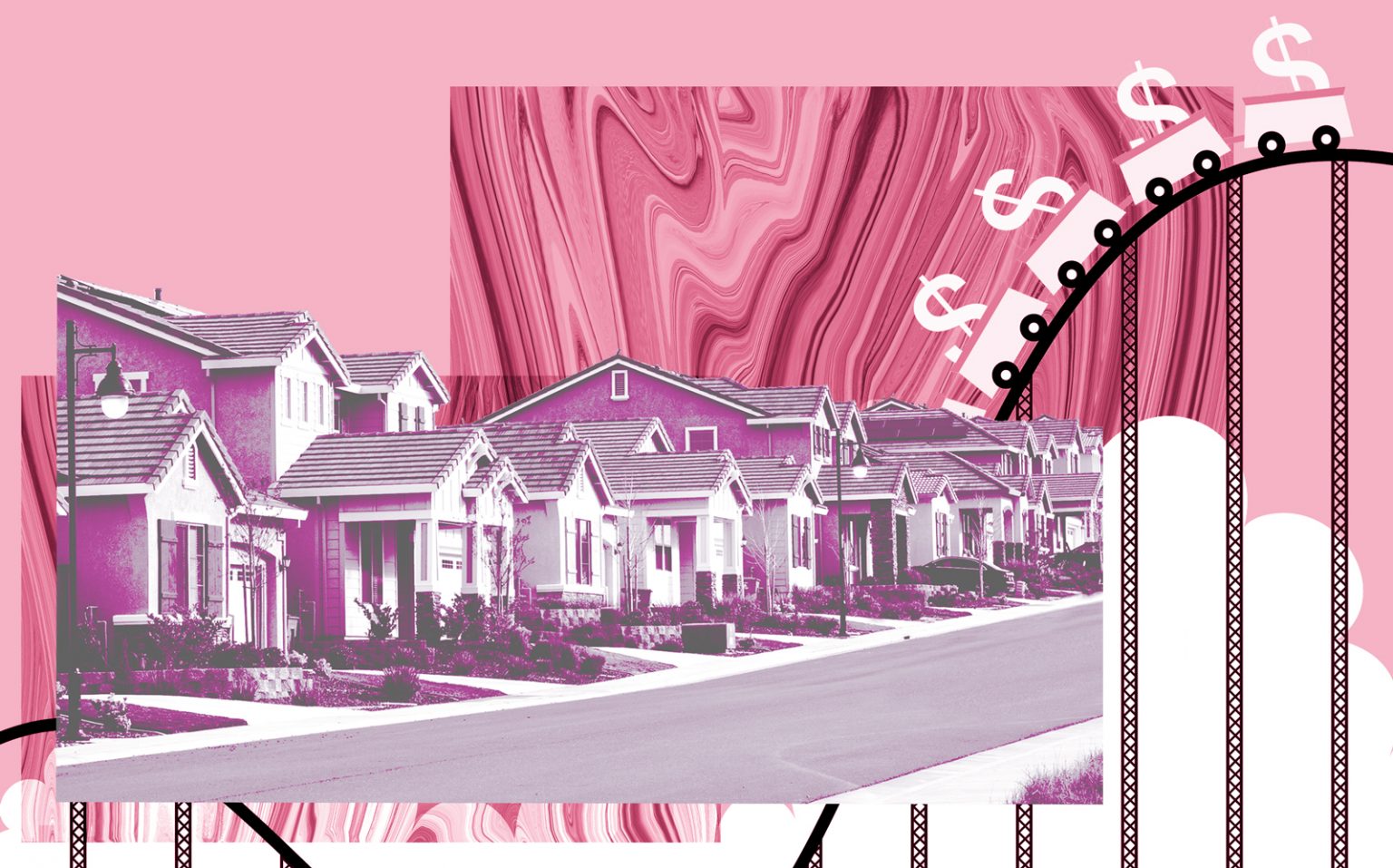 Home Prices Increase 6 6 Across 20 US Cities In September