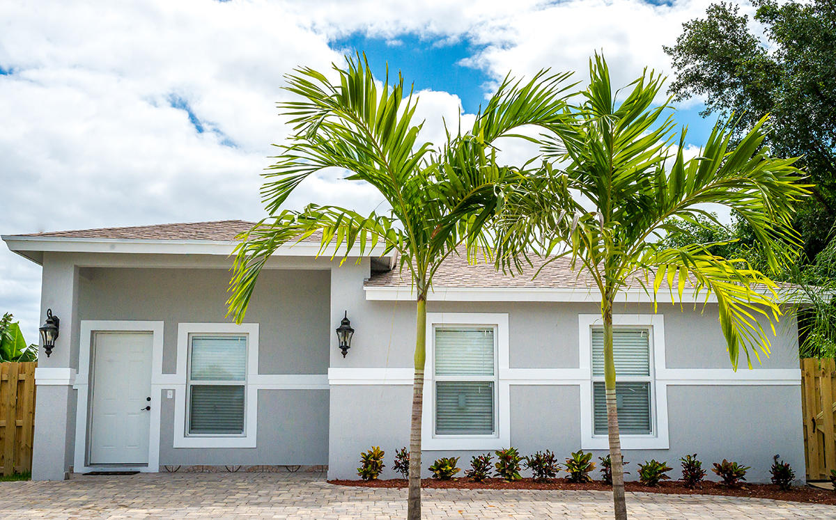 South Florida’s residential markets bounced back in the third quarter