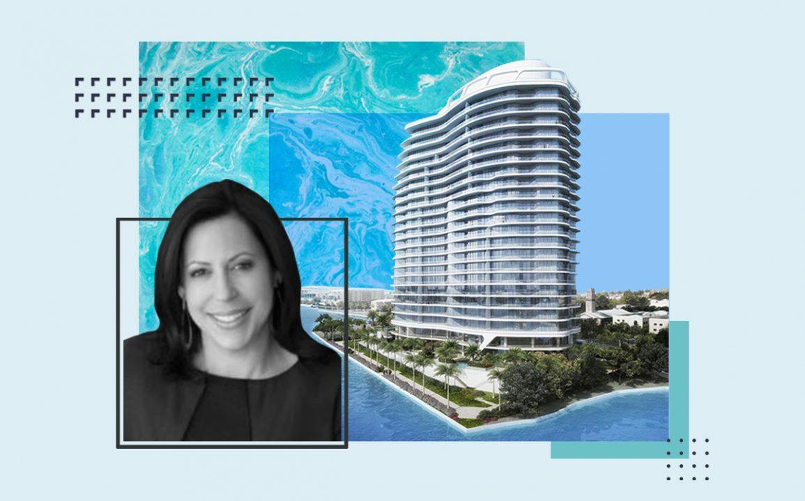 Pam Applebaum Sells Luxury West Palm Condo