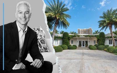 Nelson Gonzalez Sells His Miami Beach Home