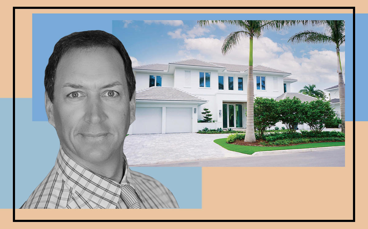 Carl E. Klepper Jr and 1739 Royal Palm Way, Boca Raton (Royal Palm Properties)