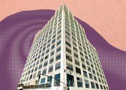 601W lands $705M loan to fund West Side office buy