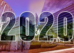 Here are South Florida’s largest office sales of 2020