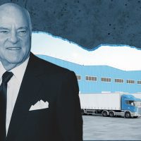 KKR doubles down on industrial with $835M acquisition
