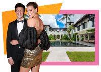 Karlie Kloss, Joshua Kushner revealed as buyers of Miami Beach mansion