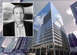 Off the rails: Freight train provider lists West Loop HQ for sublease