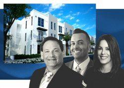 Related ISG takes over sales of Urbn Village townhouses from Coldwell Banker