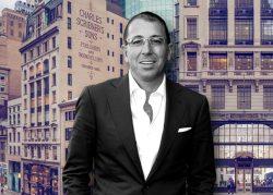 Qatari royalty snags Flatiron retail building from Thor Equities