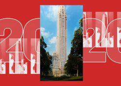 220 Central Park South dominates NYC's priciest resi sales of the year