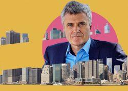 Ad giant WPP to cut NY real estate footprint by 700K-sf