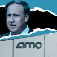 AMC needs $750M to avoid bankruptcy