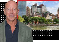 Barry Sternlicht inks contract to sell $40M West Village condo