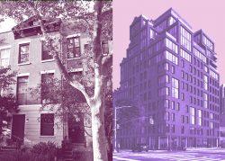 Historic Cobble Hill townhouse tops Brooklyn’s luxury contracts last week