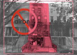 Brooklyn landlords sued by city for “illegal” Airbnbs