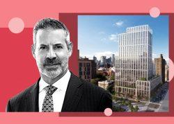Lower East Side affordable complex lands $162M construction loan