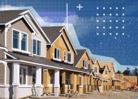Housing drives rise in construction spending October