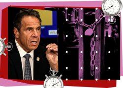 Cuomo re-ups commercial eviction ban