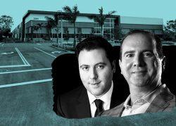 Elion Partners pays $32M for Dania Beach industrial property