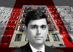 Some of Isaac Kassirer’s Harlem buildings head to bankruptcy
