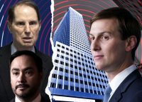 Democrats launch probe into Kushner’s 666 Fifth Ave bailout