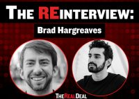 Common's Brad Hargreaves and The Real Deal's Hiten Samtani
