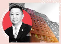 Sam Chang sells Garment District hotel site for $32M