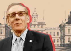 What to make of Stephen Ross betting $1M on mayor’s race