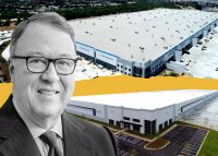 Stockbridge and South Korean firm strike $2B warehouse deal