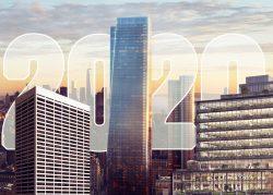 NYC’s biggest real estate finance deals of 2020