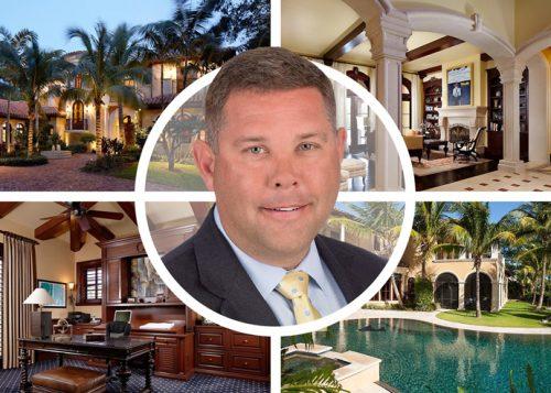 L&L founders pay $47M for Palm Beach Gardens Apartments