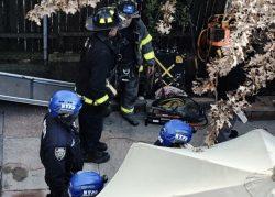 City identifies cause of fatal wall collapse in Brooklyn