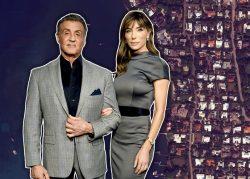 Knockout deal: Sylvester Stallone spends $35M on Palm Beach estate