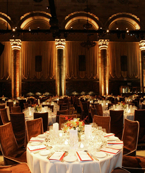 Cipriani's at 110 East 42nd Street (Photo via Cipriani's)