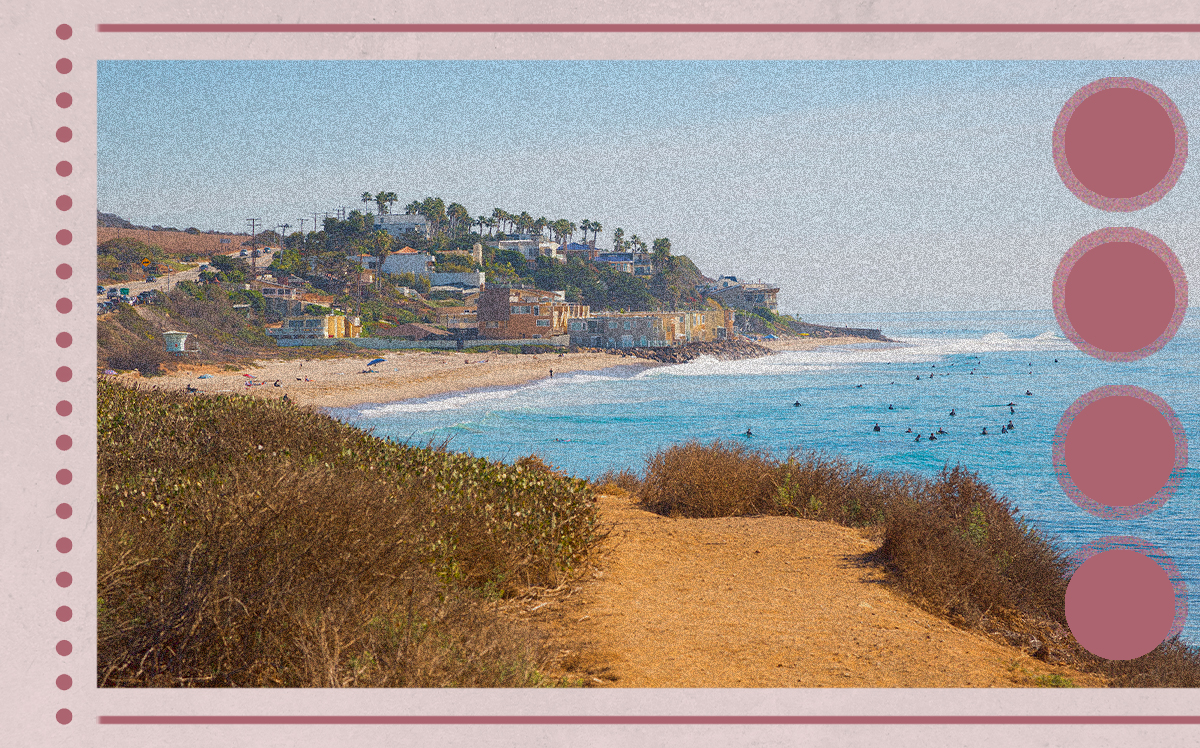 Malibu led the way in nearly every metric, according to Douglas Elliman's fourth quarter report. (iStock)
