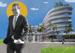 Related Cos. CEO Jeff Blau sells Miami Beach condo