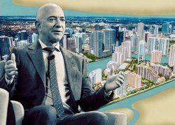 Amazon boosts South Florida’s industrial market in Q4 and 2020