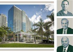 Magellan sells Midtown Miami apartments for $154M