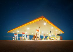 Pit stop: How gas stations as a real estate asset class are being disrupted
