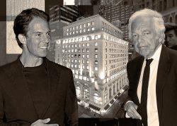 Ralph Lauren, Shvo Group feuding over Fifth Ave sublease