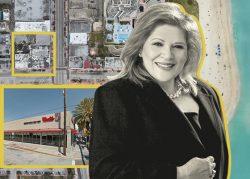 Silvia Coltrane sells Manolo building near Ocean Terrace project in North Beach