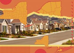 Suffolk County home sales up 33% from a year ago
