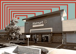 Charing Cross buys Wal-Mart anchored Torrance shopping center