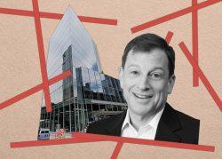 Meadow Partners picks up 860 Washington ground lease for $230M