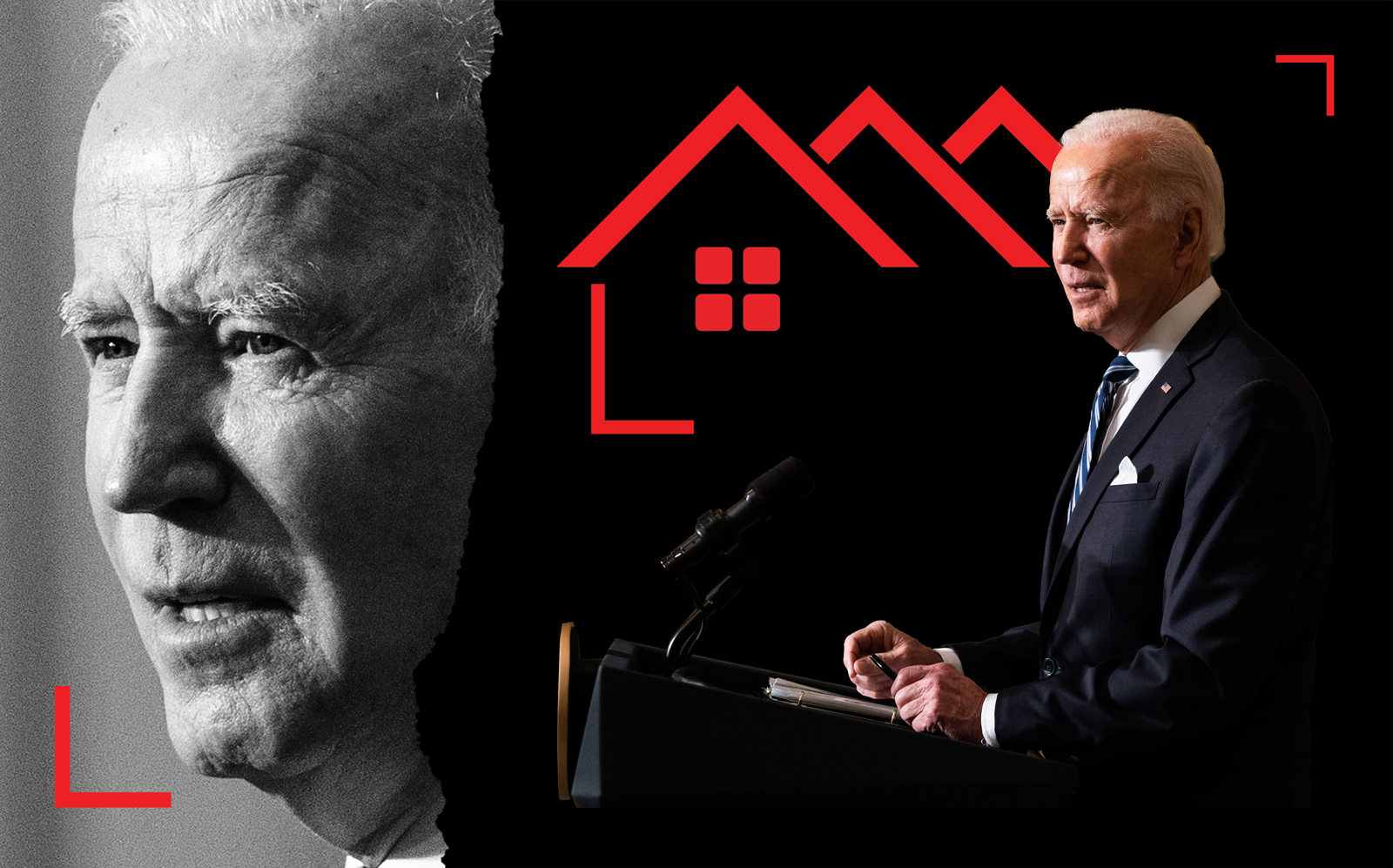 President Joe Biden (Getty Images)