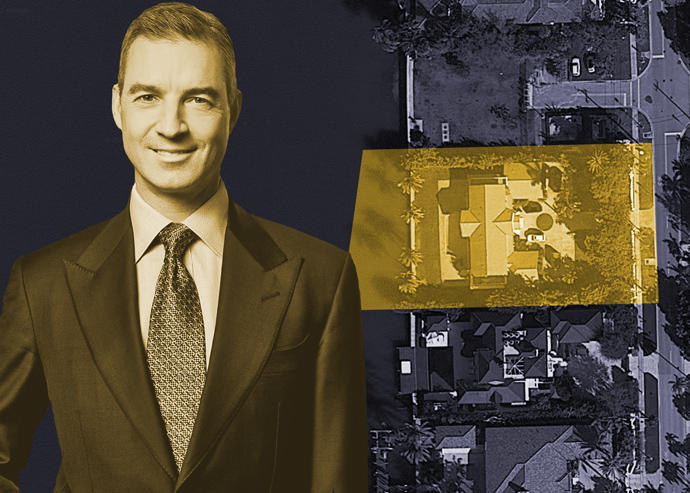 Dan Loeb Buys Second Waterfront Miami Beach Property